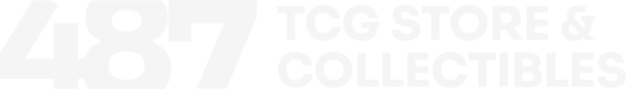 487 TCG Store & Collectibles